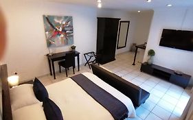 Fourways Bnb
